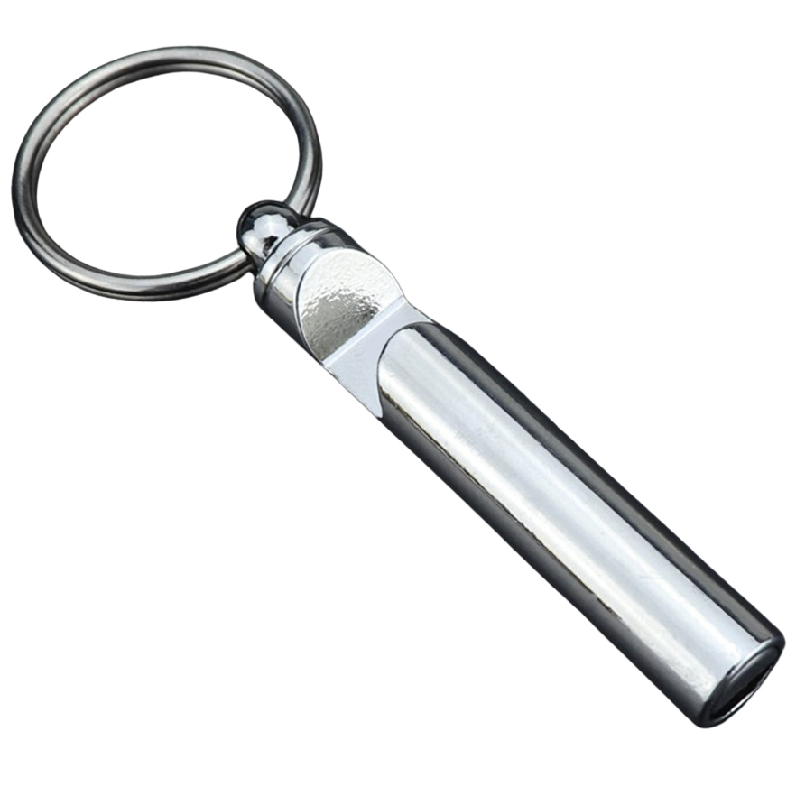 Compact bottle opener